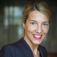 Alicia Martinez