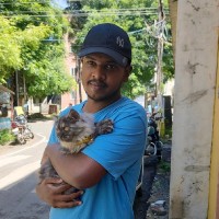 Jeeva Rathinavel