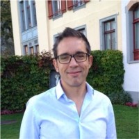 Sylvain Bedu