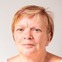 Julie Edwards