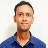 Prashant Desai