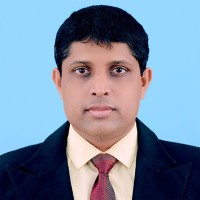 Saman Jayasinghe