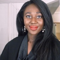 Afia Schaefer