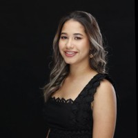 María Amelia Checo
