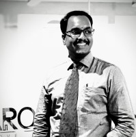 Bharath Kumar. G