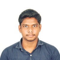 Satheshkumar M