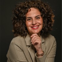 Mirjam Alhamed