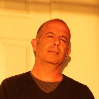 Claudio Andrés Geisse Sarrett