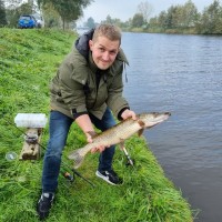 Johnny Leegstra