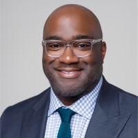 Adrian Harris, MBA