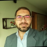 Samiullah burki