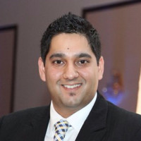 Sam Sharma