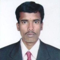 Thirupathi R