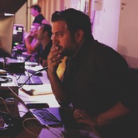 Sébastien DEL BOSQUE