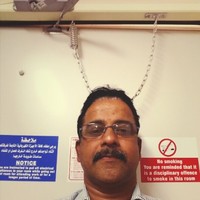 Felix Ronald Dias