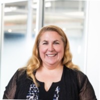 Helen Tuckerman