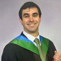 Patrick Docherty