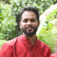AJEESH P