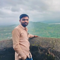 Shivprasad Bhalerao
