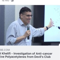 Djamel Khelifi