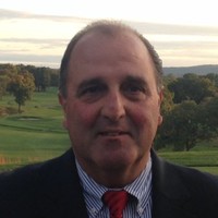 Martin Pelosi