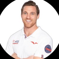 Blake Davey