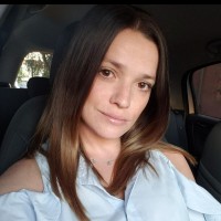 Ludmila Ariana Pismeni
