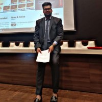 Utkarsh Raghav
