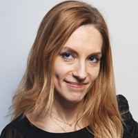 Olha Zadorozhna