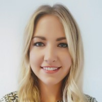 Georgina Blackburn