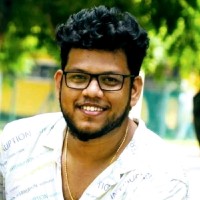 Sathish Kumar Srinivasan