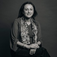 Kawtar Benjelloun Alabadan