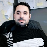 Mohammad Tariq Omar