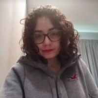 Vanessa Garcia Rojas