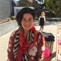 Dr. Timothea Turnbull