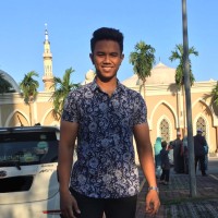 Khairun Nasihiin