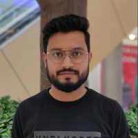 Gyanendra Verma