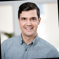 Marcus Becker