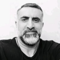 Mohammad reza B.Shemirani