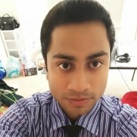 Ajay Ganta