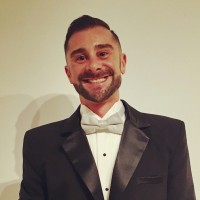 Domenic Zupito