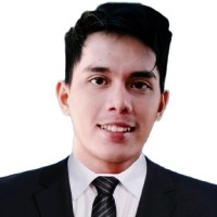 Allen William Barcenas