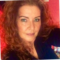 Marie Ranjbar