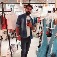 Talha Saleem