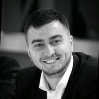 Oleg Dragan