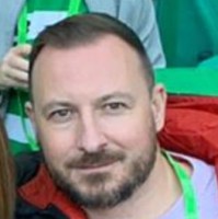 Stephen Horne