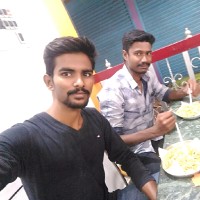 Kathirvel Palanisamy
