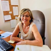 Diane Daigle