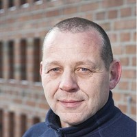 Bo Bjerregaard