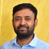 Satheesh Avaragolla